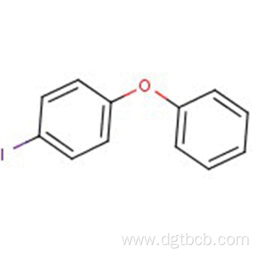 4-IODODIPHENYLETHER CAS NO 2974-94-9 C12H9IO